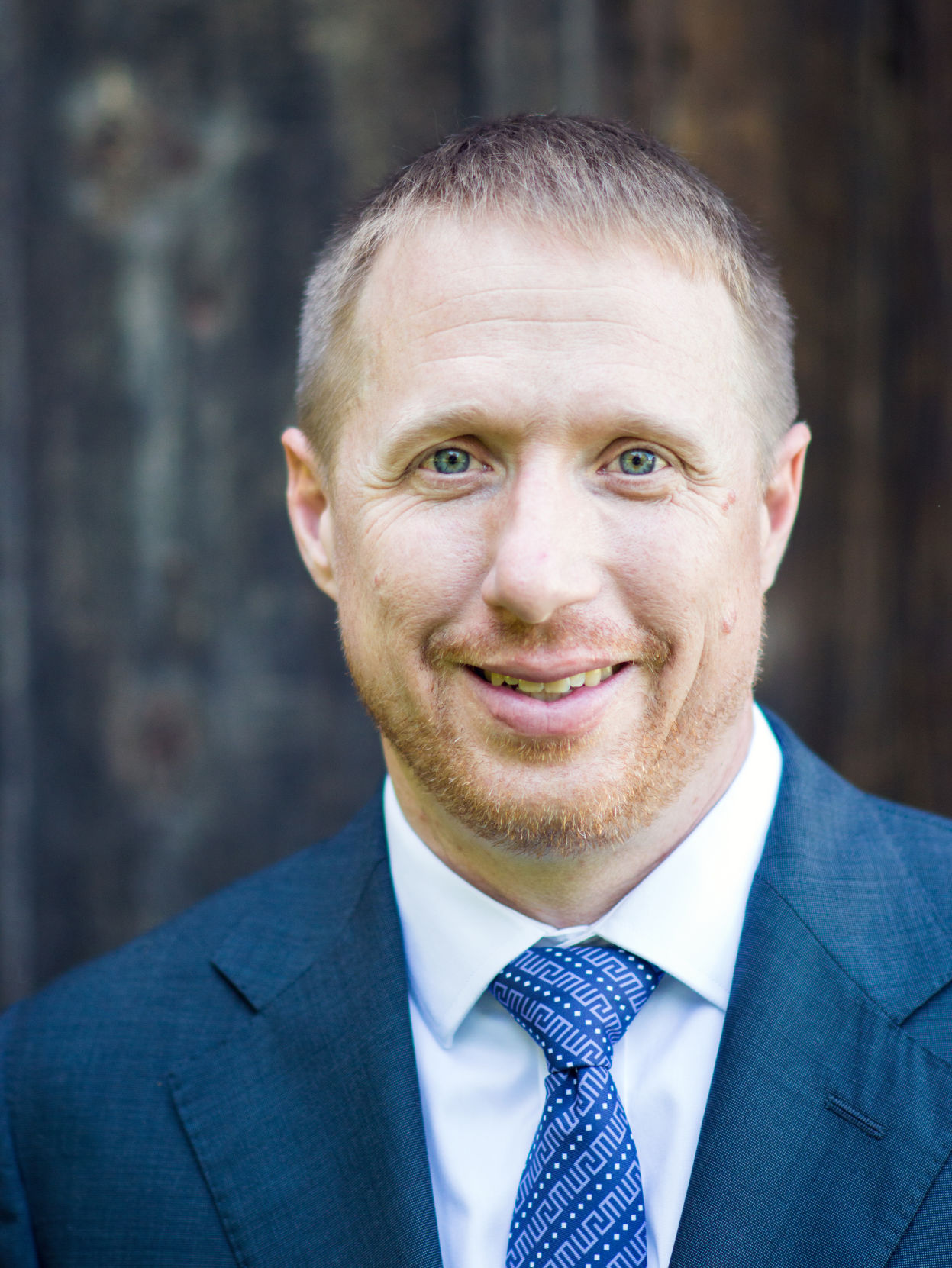 Dr. Michael Harke